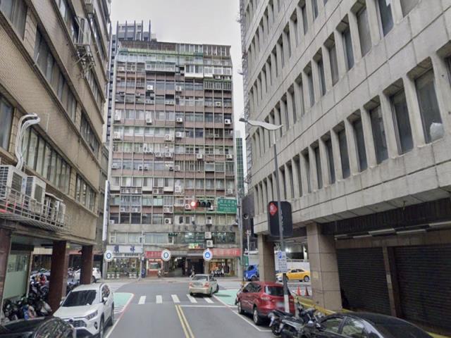 大同區法拍大樓-3