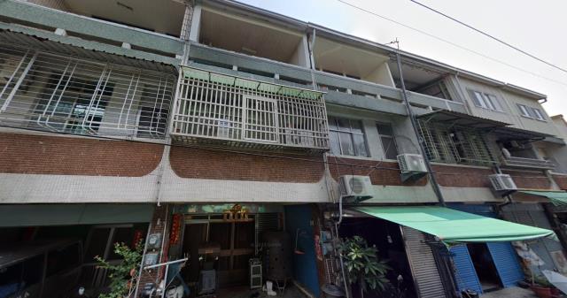 台南法拍透天-3