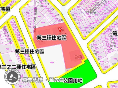 台北法拍大樓-8