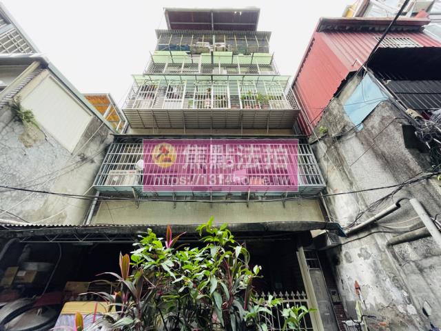 新北法拍公寓-1