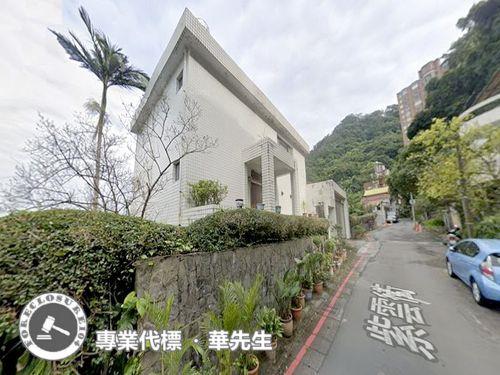 台北信義區法拍透天-3