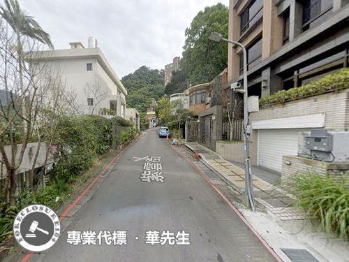 台北信義區法拍透天-4