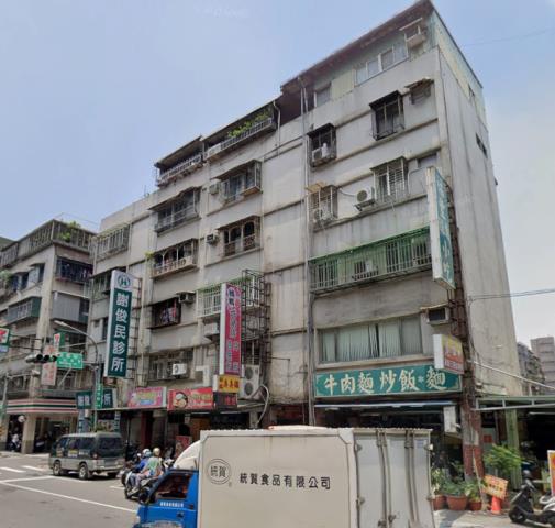 新北中和法拍公寓-3