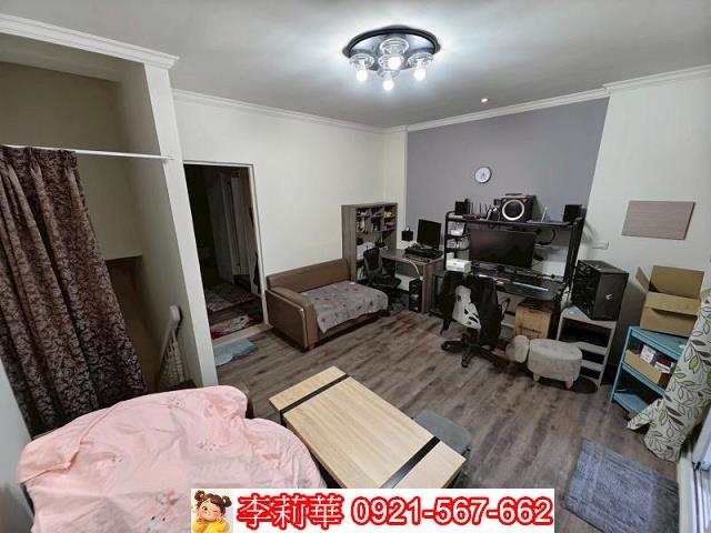 台南永康透天-13