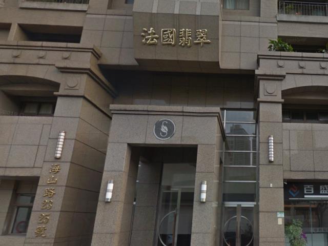 板橋大樓法拍-1