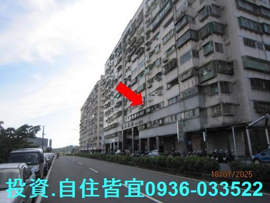 淡水法拍大樓-3