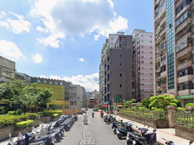 新北三峽大樓法拍-6