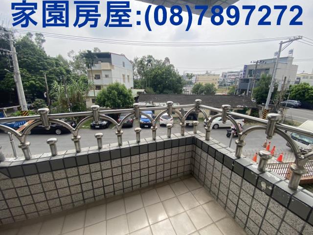 屏東潮州店面-2