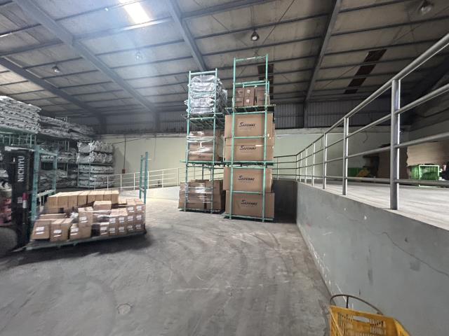 新竹香山廠房-3