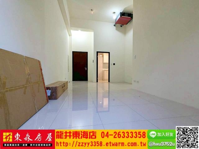 台中沙鹿大樓-2