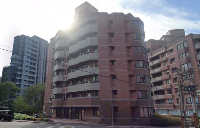 台北士林華廈法拍-4