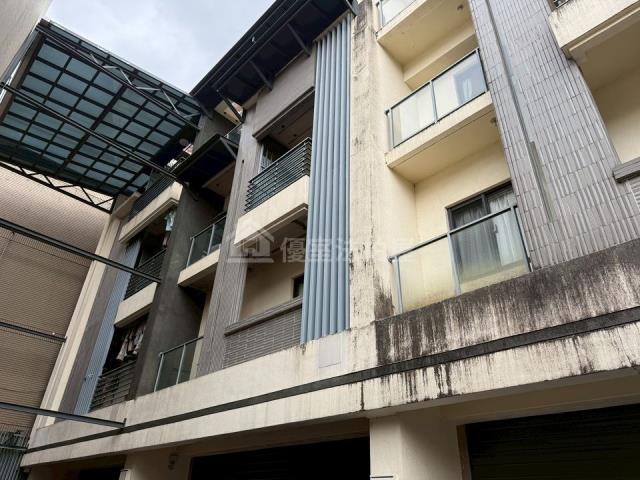 宜蘭市法拍別墅-4