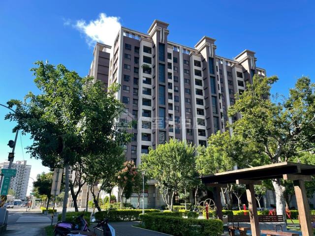 八德大樓法拍-1