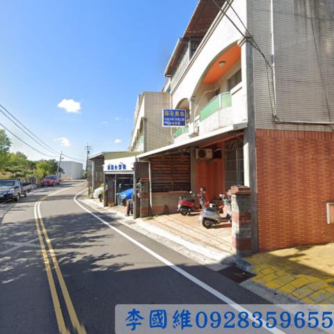 竹南拍賣透天-2