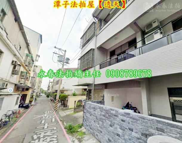 潭子法拍透天-4