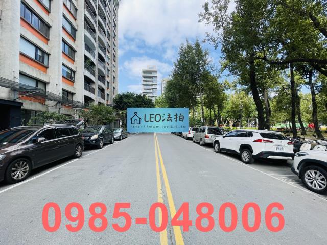 台北松山法拍大樓-8