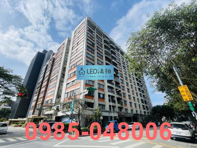 台北松山法拍大樓-3