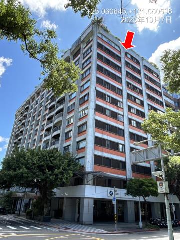 台北松山大樓拍賣-1