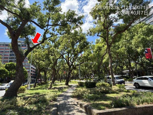 台北松山大樓拍賣-4