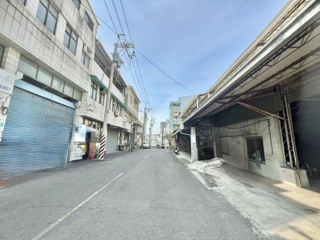 仁德廠房-10