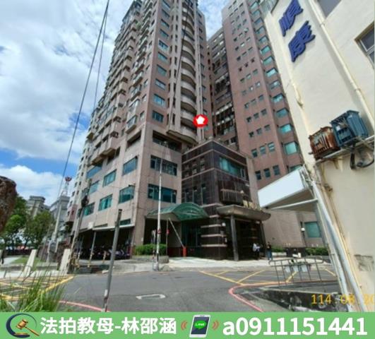 新營法拍大樓-5