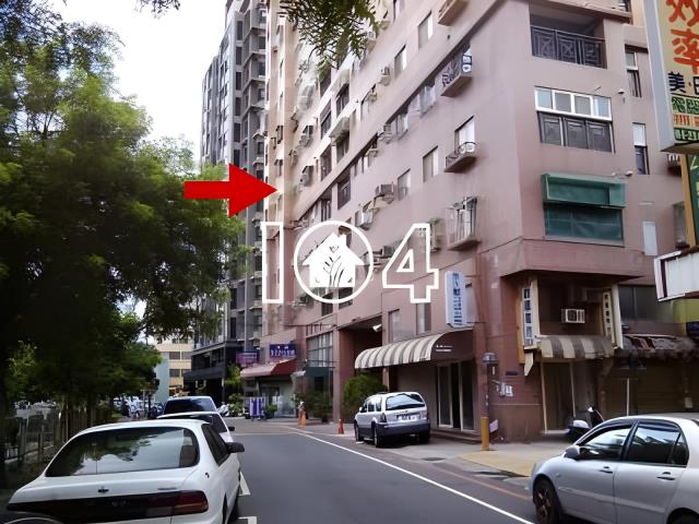 北屯大樓法拍-3