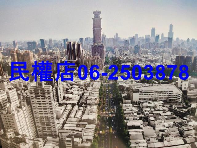 三民區大樓-2
