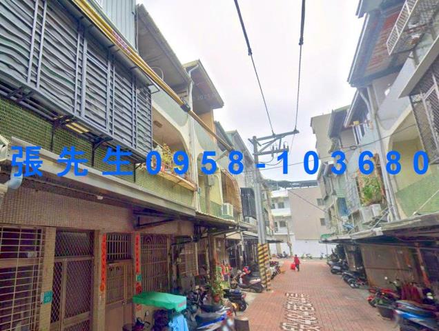 南區透天法拍-2