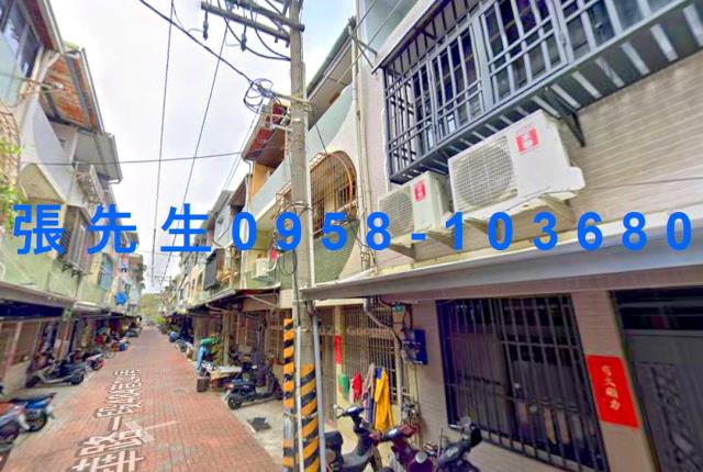 南區透天法拍-3