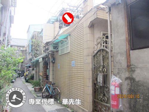 士林拍賣套房-8