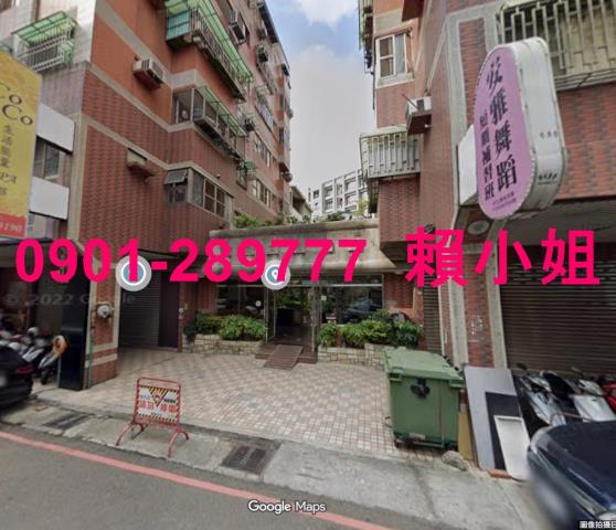 西屯大樓拍賣-3