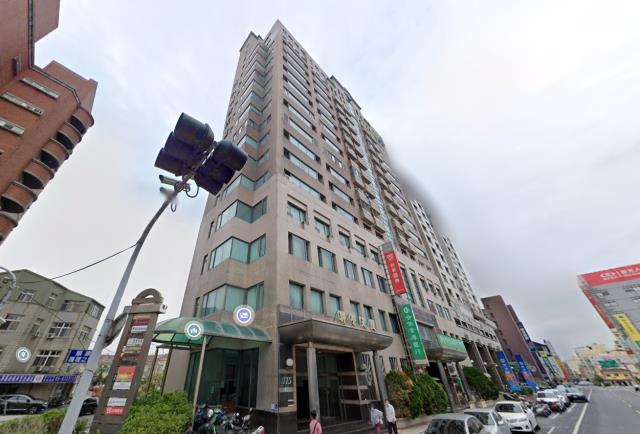 台南法拍大樓-5