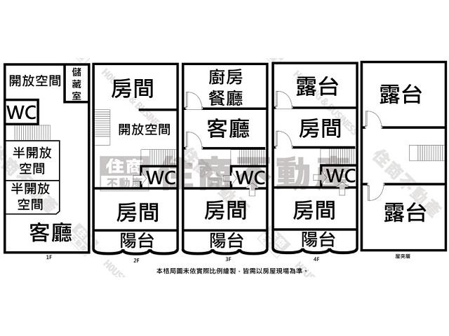 台南南區透天-15