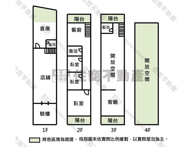台南北區透天-6