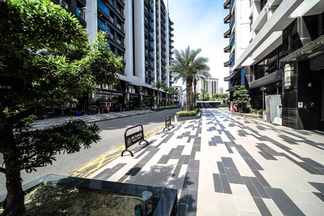 高雄鳳山大樓-11