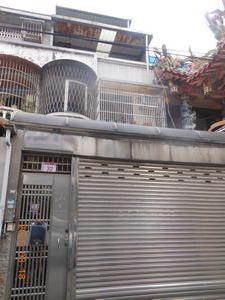 中壢拍賣透天-2