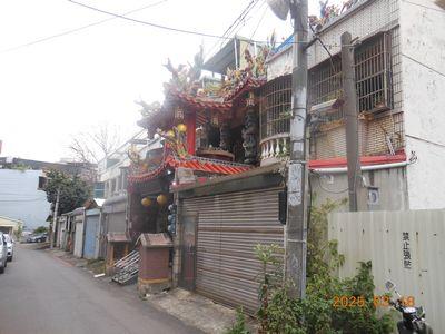 中壢法拍透天-4