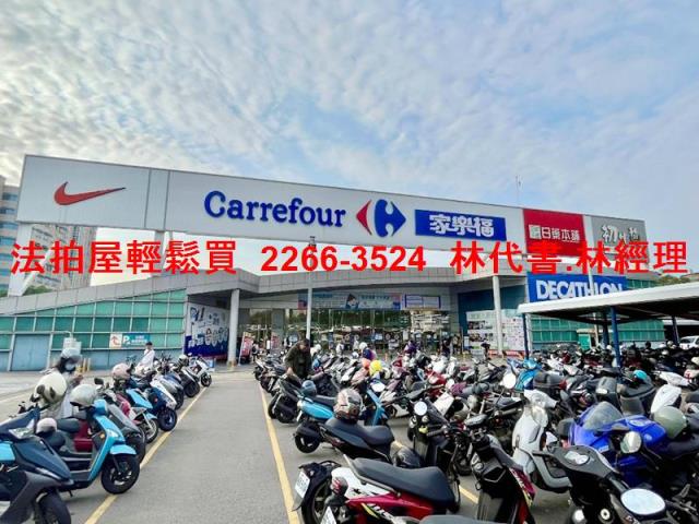 中壢法拍公寓-8