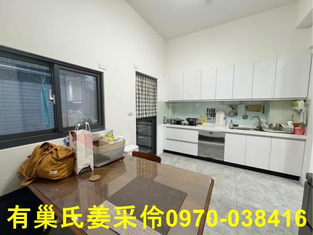 嘉義水上透天-6