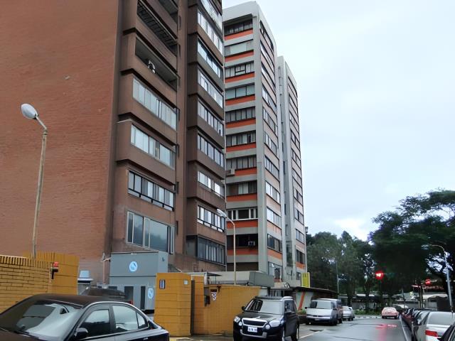 台北松山法拍大樓-7