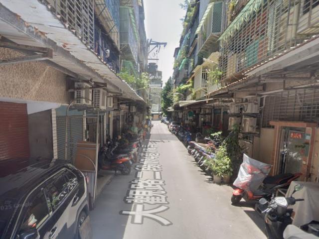 板橋公寓拍賣-4