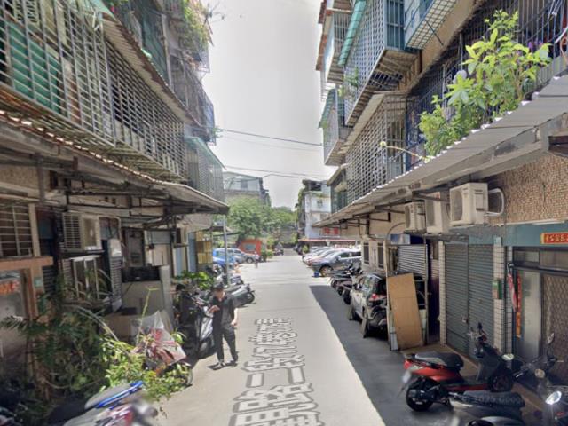 板橋公寓拍賣-5