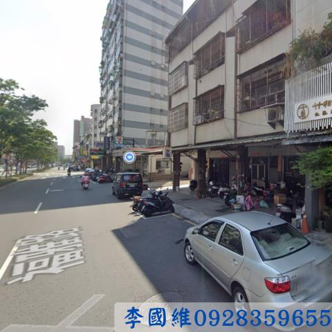 台中西屯法拍透天-2