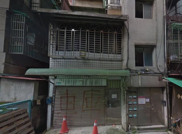 台北萬華公寓法拍-3