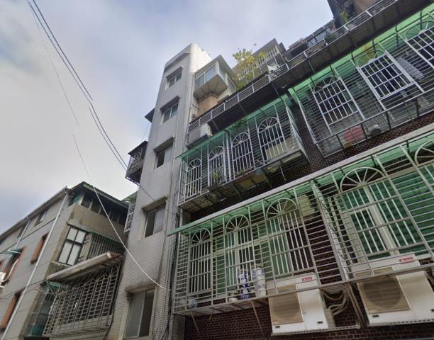 台北萬華公寓法拍-6