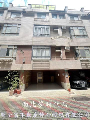 台南仁德透天-1