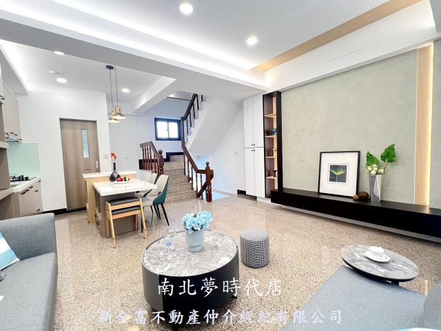 台南仁德透天-4