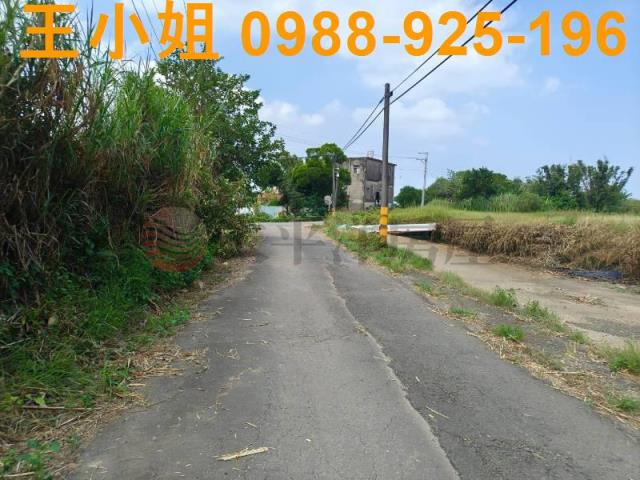 桃園楊梅農舍-2