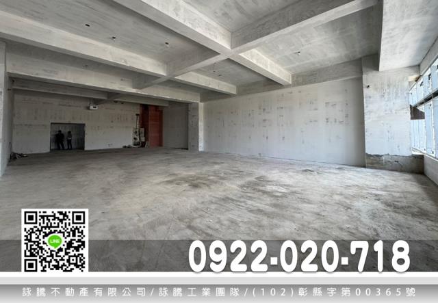 新竹湖口廠房-1