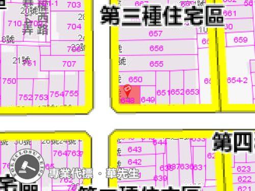 大同區法拍透天-7